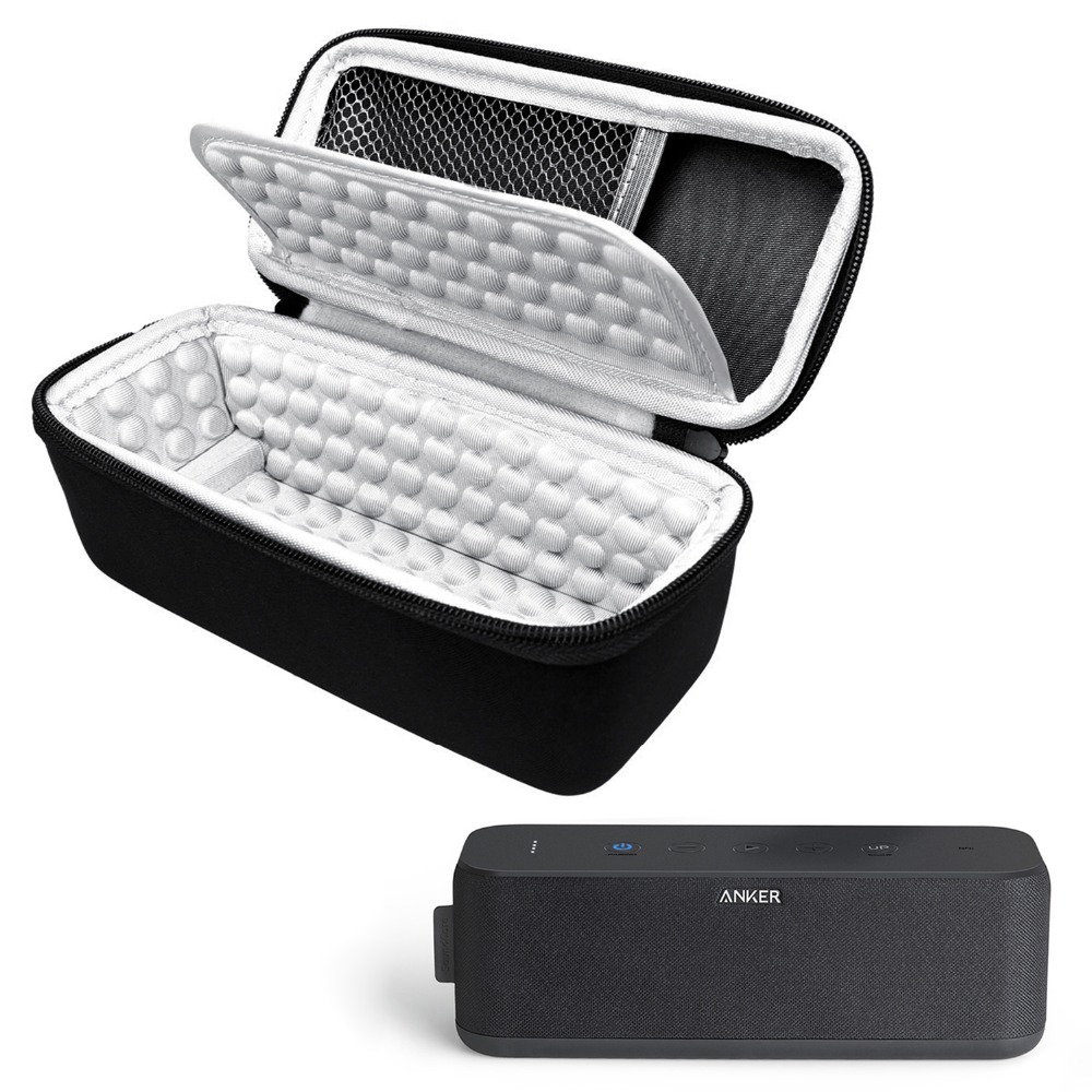 Anker Speaker Soundcore Boom 2 - Cứng EVA Trường Hợp cho Anker