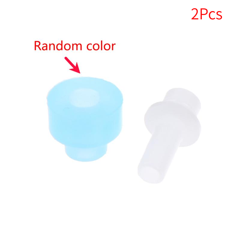 Musical Instrument Trumpet - *Perfume Bottle Adapter 2Pcs Horn Mouth