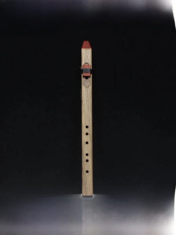 Wooden Flute Native - Native American Wooden Flute Easy to
