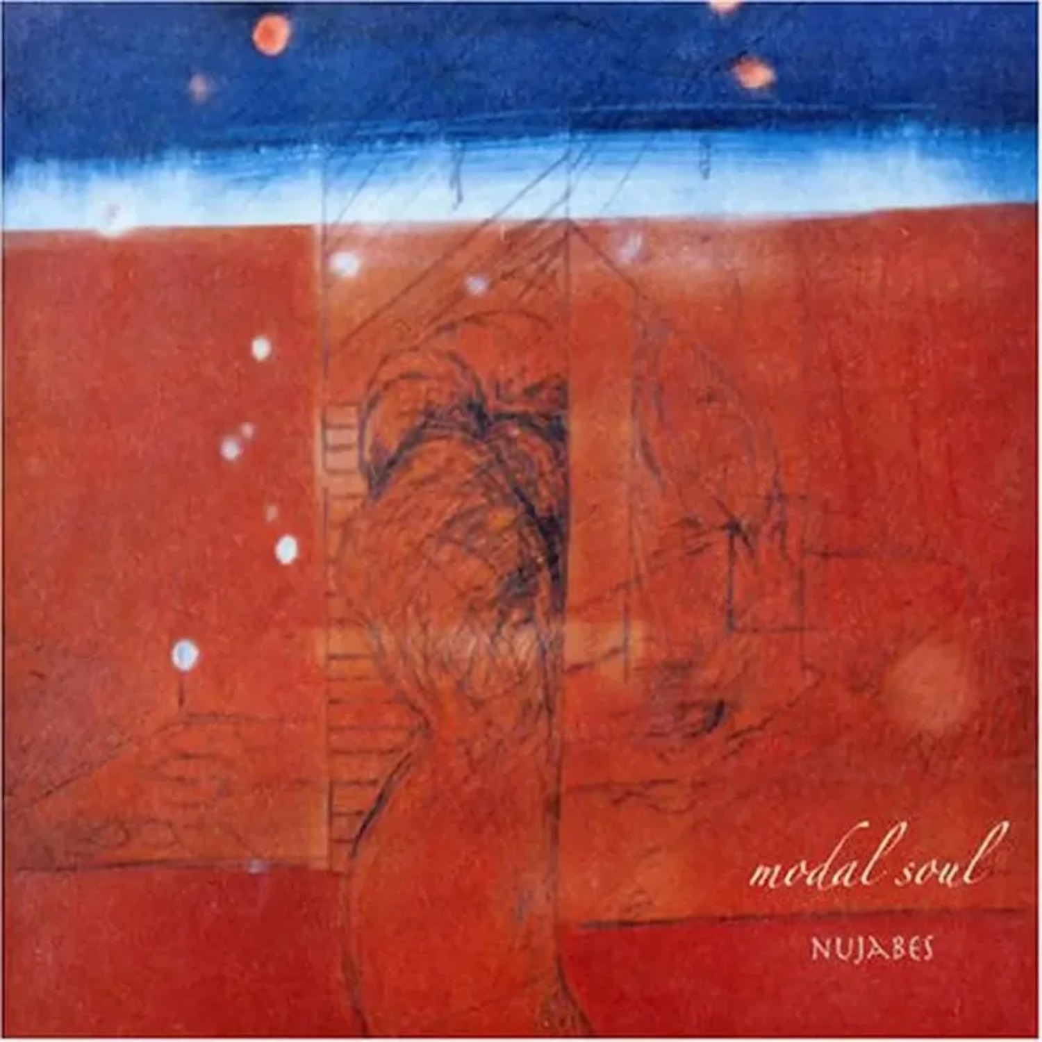 Musical Instrument With A - Classic Jazz-Hip Hop Album 