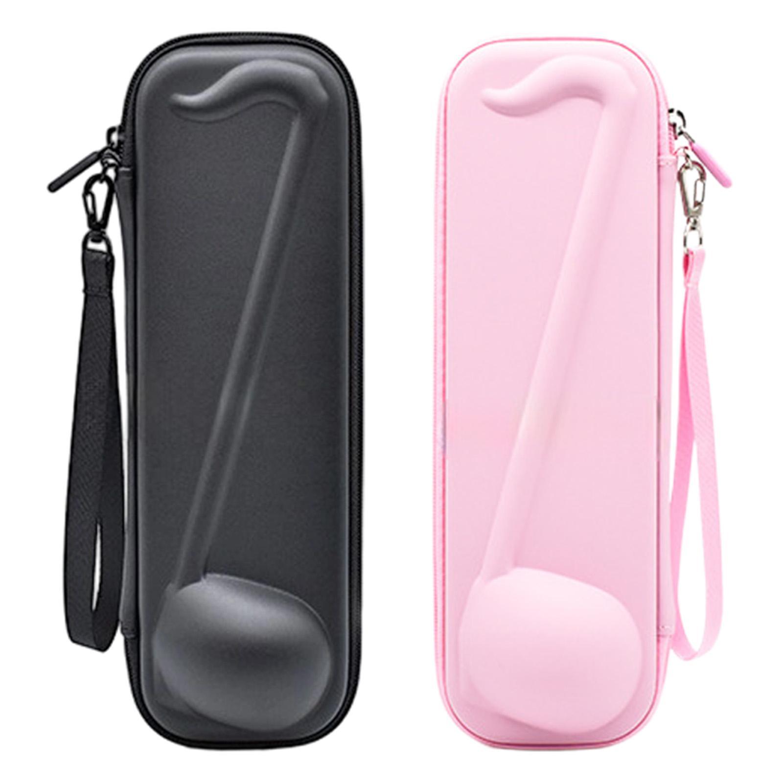 Musical Instrument In Japanese - Carrying Case for Otamatone Japanese Electronic