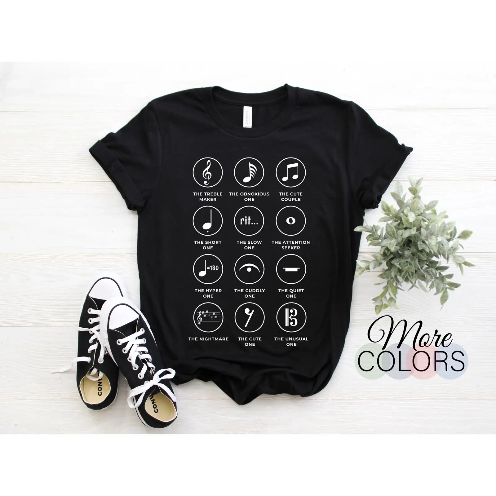 Musical Instrument Definition - Funny Musical Notes Symbol Definition T