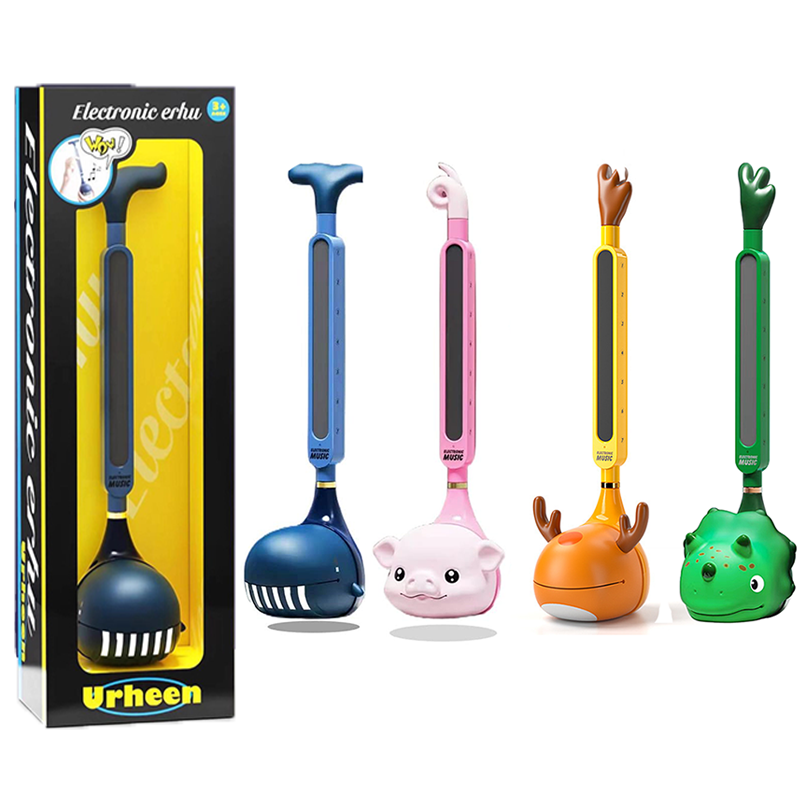Musical Instrument In Japanese - Otamatone Japanese Electronic Musical Instrument USB