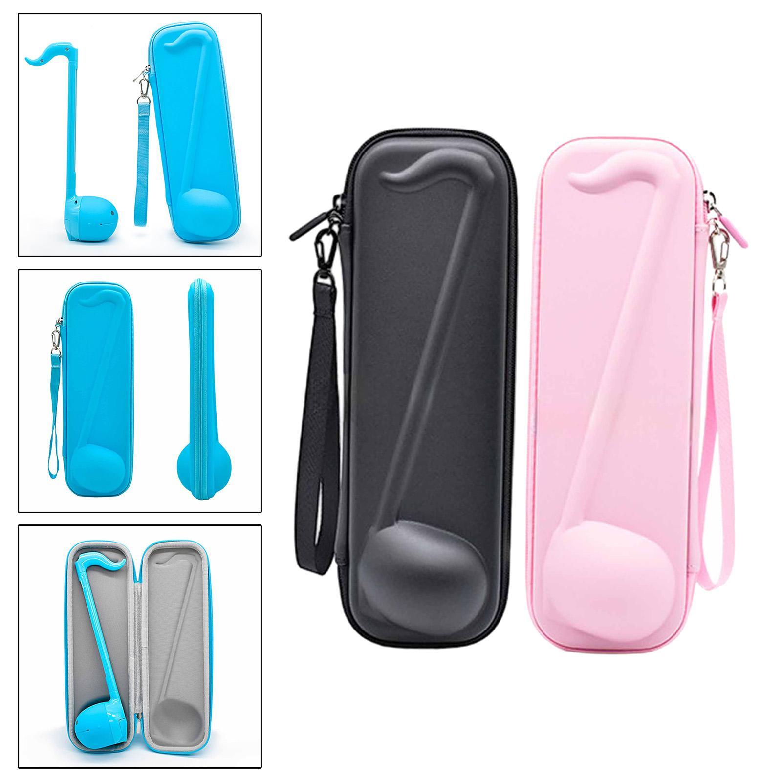 Musical Instrument In Japanese - Case for Otamatone Japanese Electronic Musical