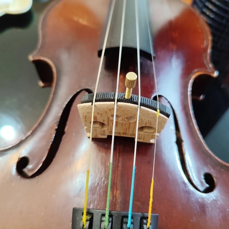 Violin Bridge String Lifter Hi - đánh giá và giá Musical Instrument With Strings