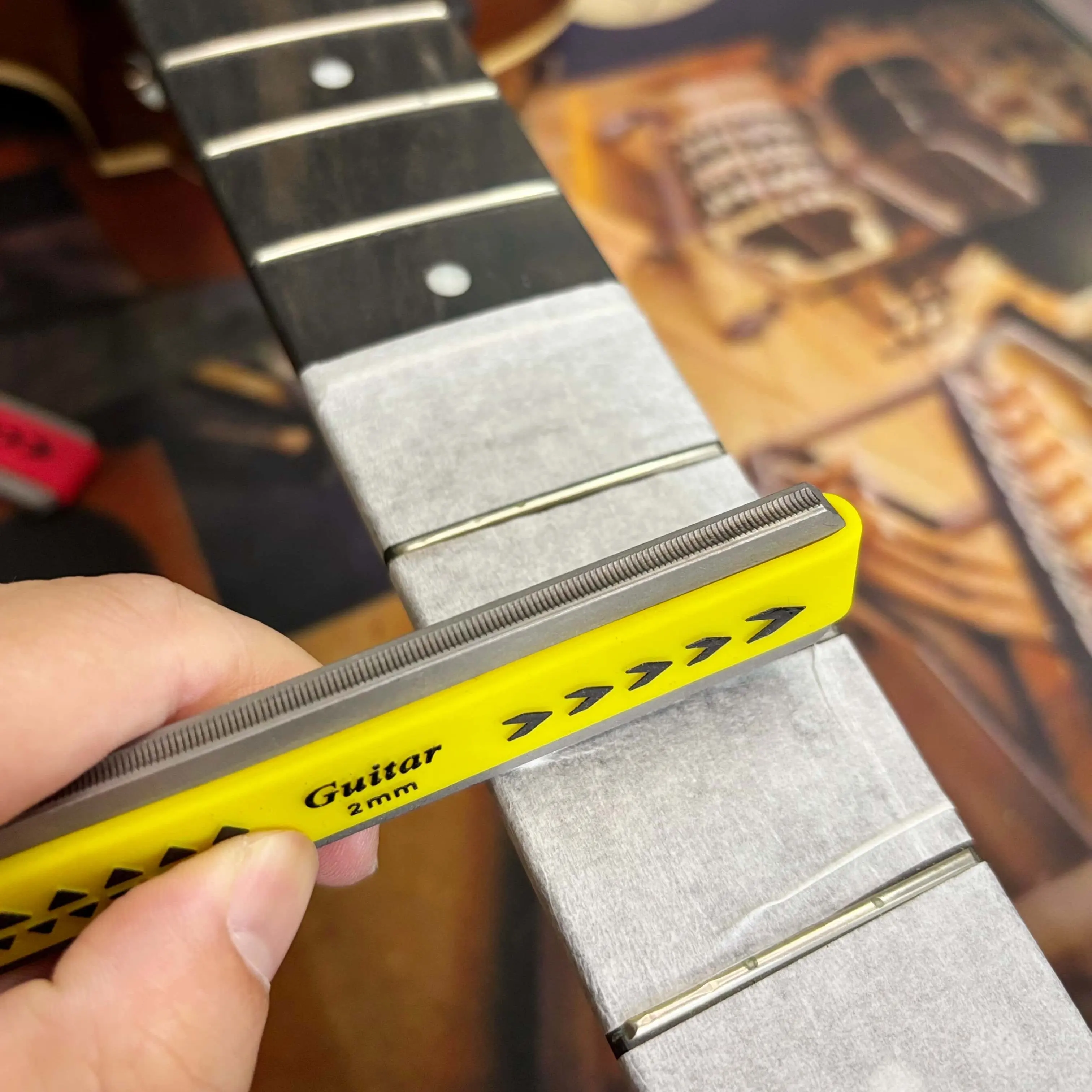 Guitar Ukulele Strings Instrum - đánh giá và giá Musical Instrument Sounds