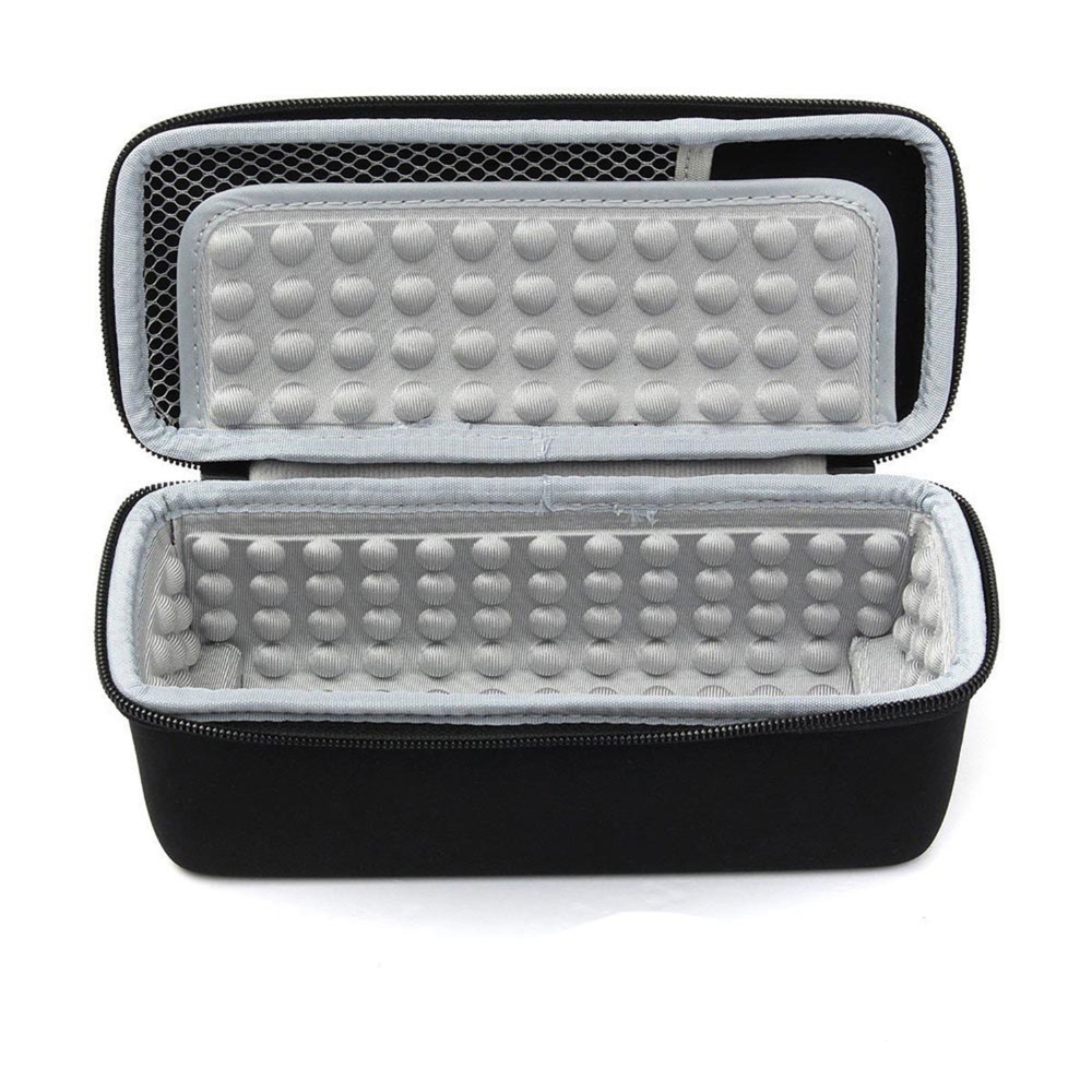 Cứng EVA Trường Hợp cho Anker  - đánh giá và giá Anker Speaker Soundcore Boom 2
