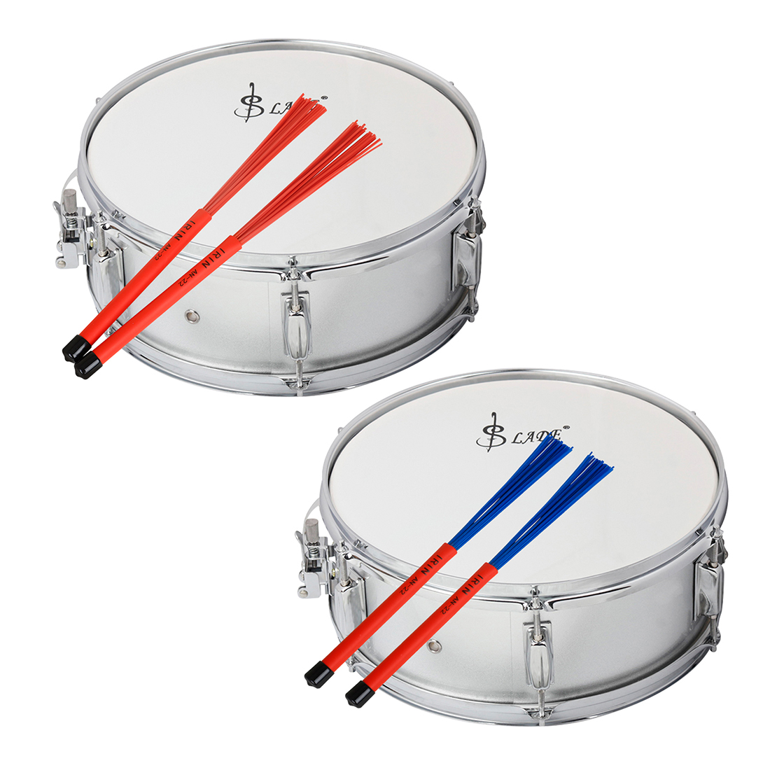 IRIN 1/5Pair Cajon Drum Sticks - đánh giá và giá Cajon Box Drum