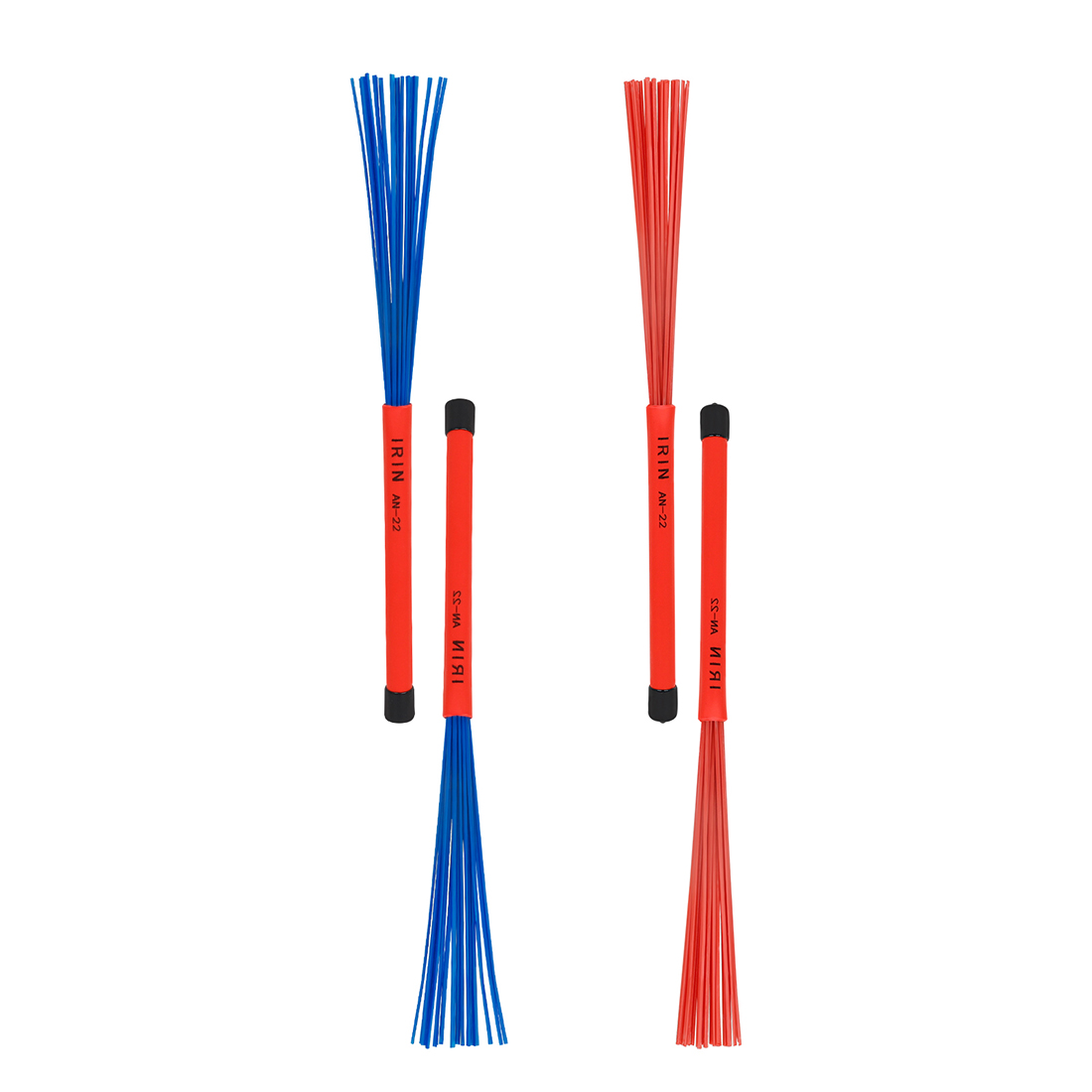 IRIN 1/5Pair Cajon Drum Sticks - đánh giá và giá Cajon Box Drum