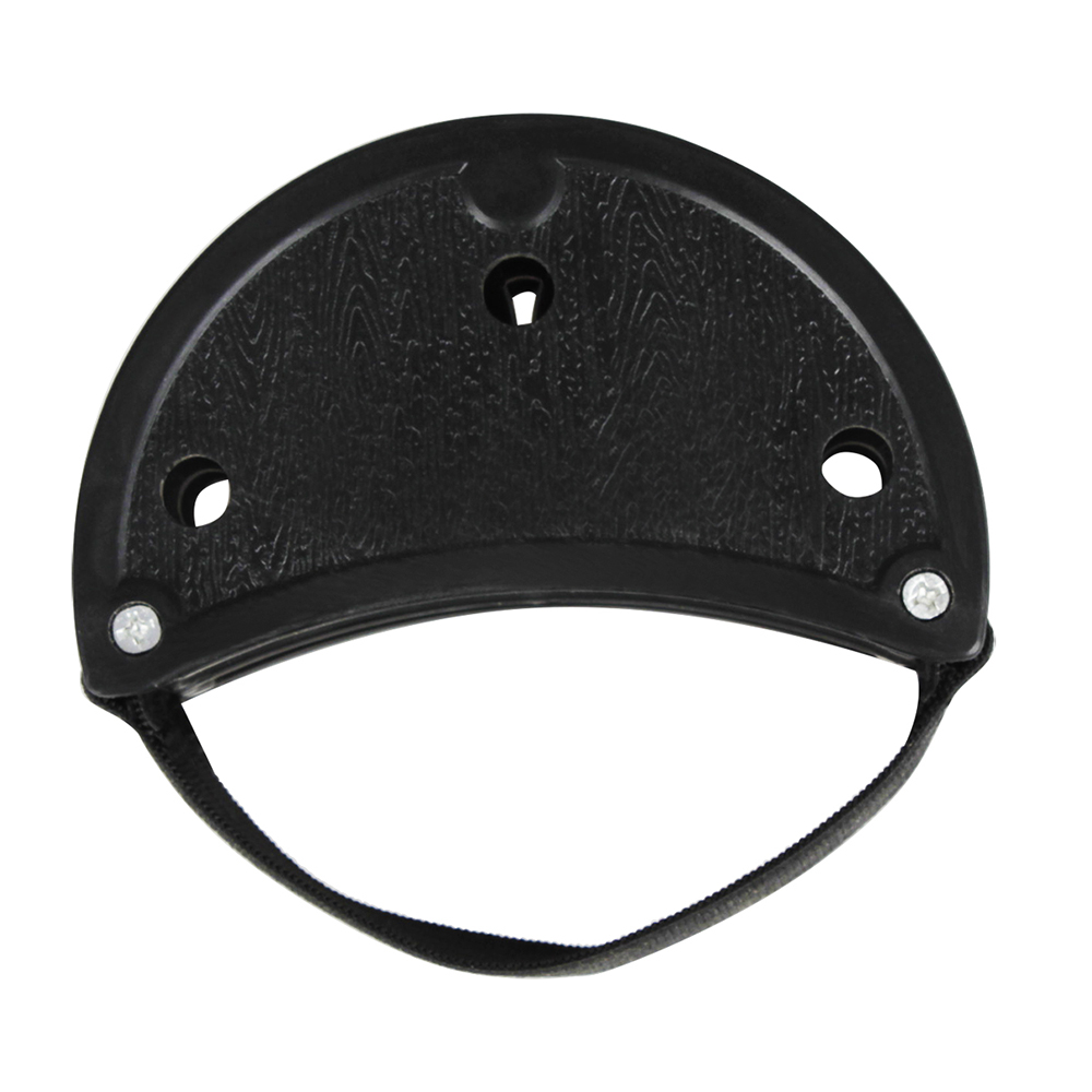 ABS Foot Tambourine with Metal - đánh giá và giá Cajon Box Drum