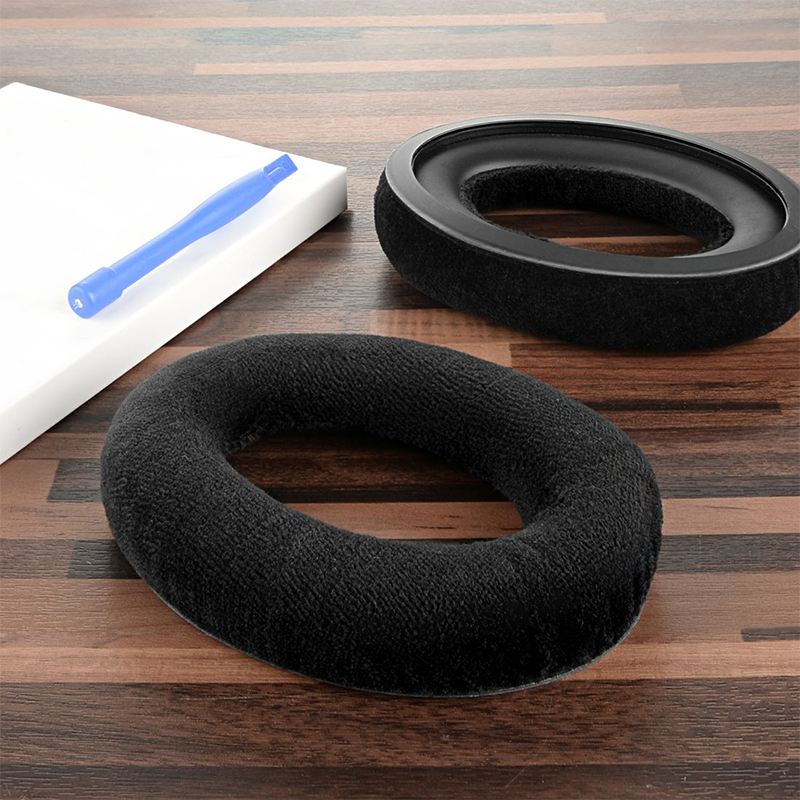 Replacement Ear Pads For Sennh - đánh giá và giá Sennheiser Headphone Hd 560S