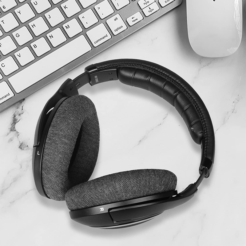 Replacement Ear Pads For Sennh - đánh giá và giá Sennheiser Headphone Hd 560S