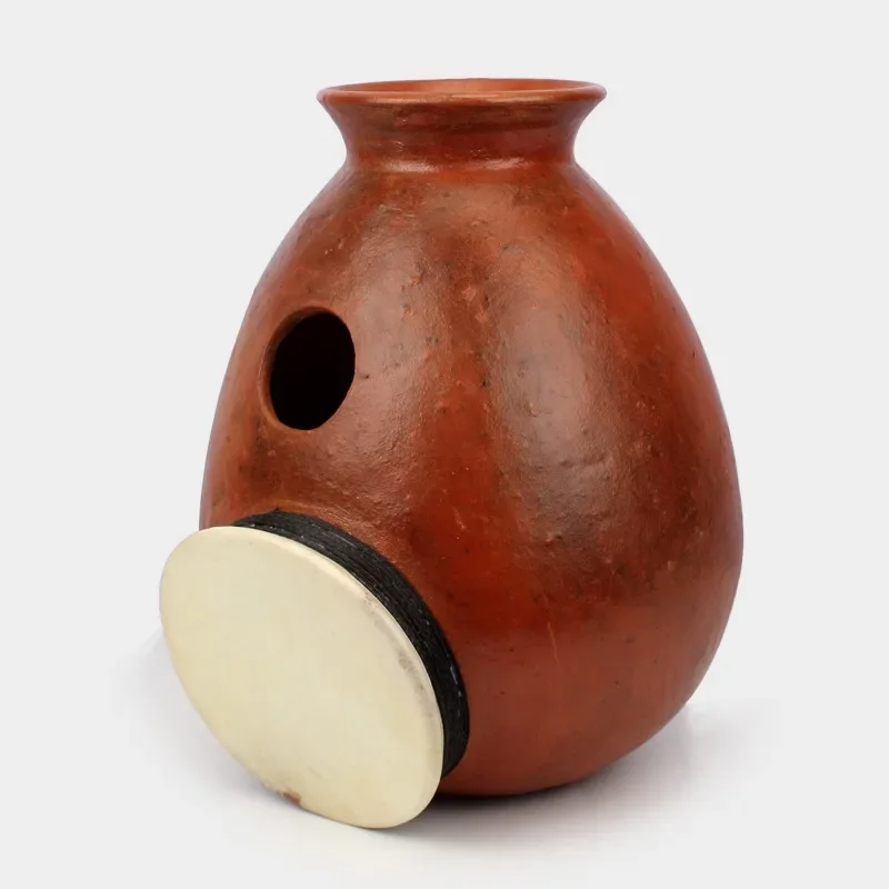 Urdu Drum Sheepskin Drums Soun - đánh giá và giá Cajon Box Drum