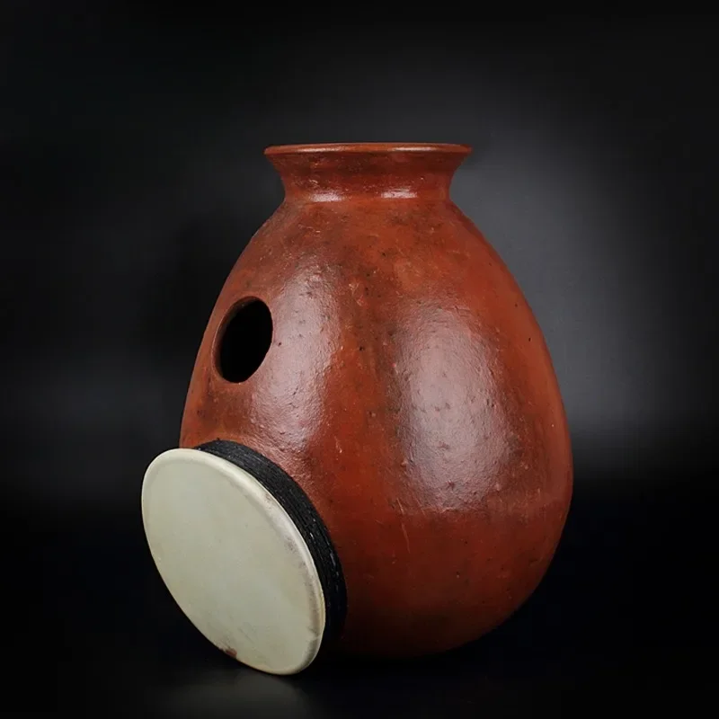 Urdu Drum Sheepskin Drums Soun - đánh giá và giá Cajon Box Drum