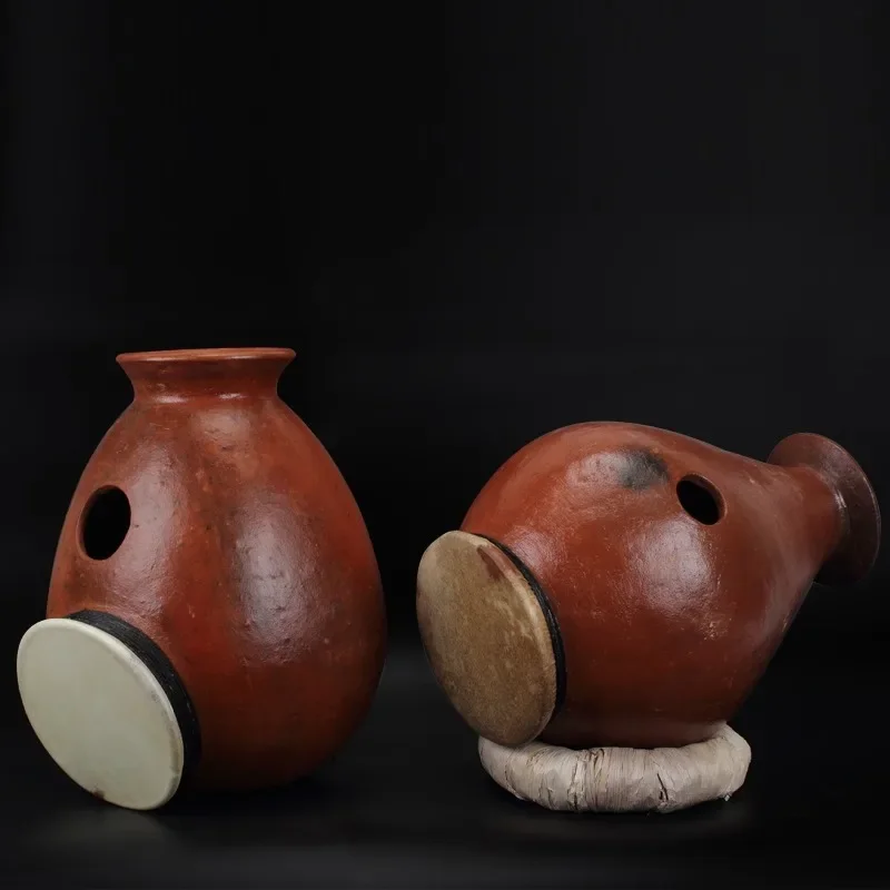 Urdu Drum Sheepskin Drums Soun - đánh giá và giá Cajon Box Drum