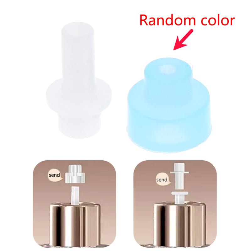 *Perfume Bottle Adapter 2Pcs H - đánh giá và giá Musical Instrument Trumpet