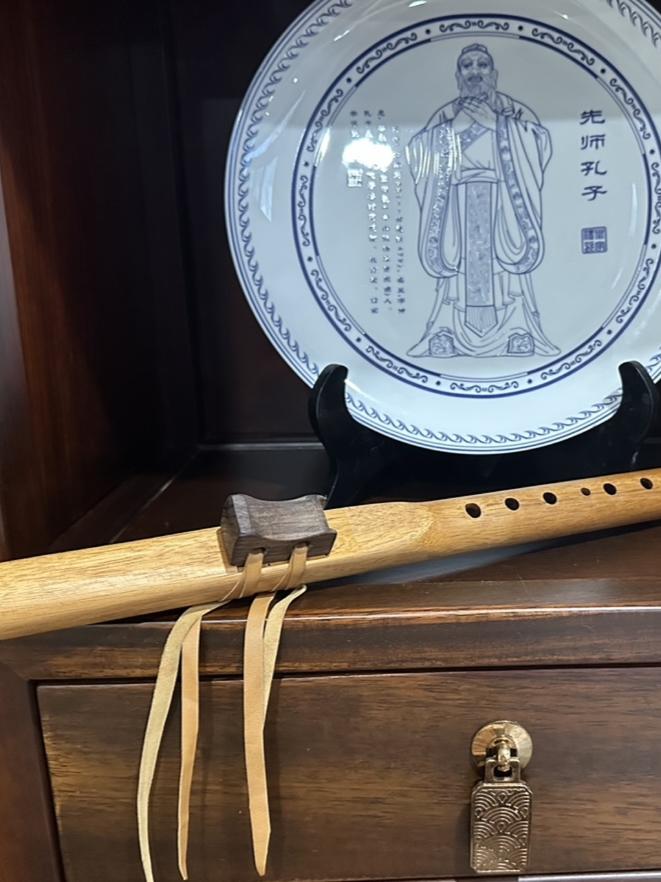 Native American Wooden Flute E - đánh giá và giá Wooden Flute Native