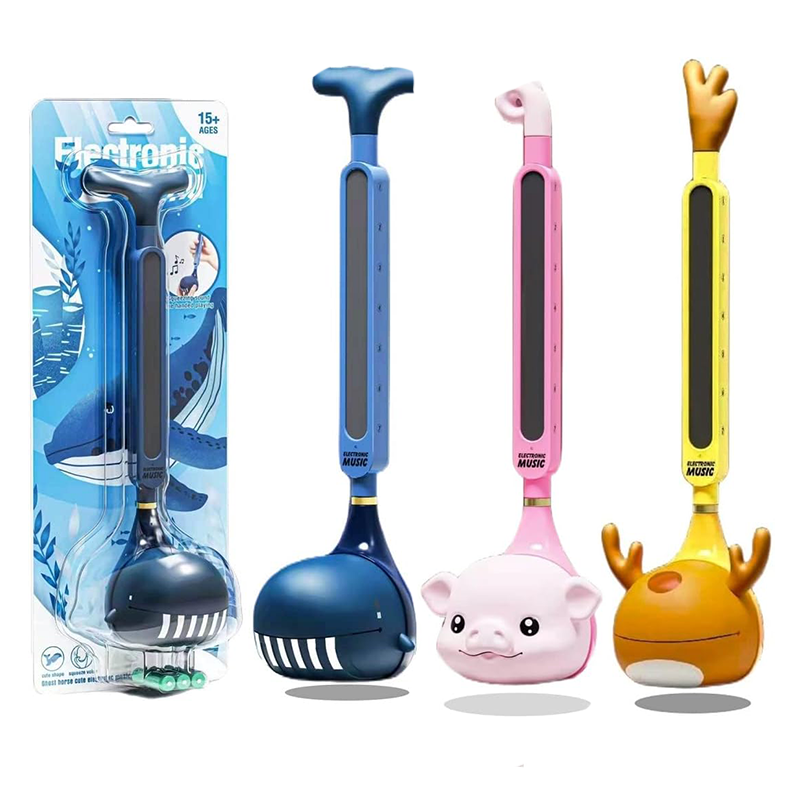 Otamatone Japanese Electronic  - đánh giá và giá Musical Instrument In Japanese
