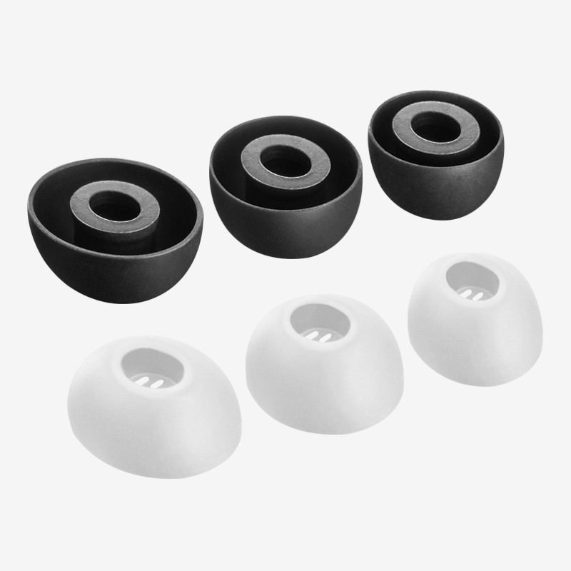 Eartips Earphone Silicone Case - đánh giá và giá Anker Speaker Soundcore Boom 2