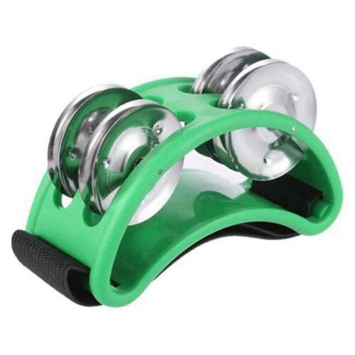 ABST Powerful Sound Foot Tambo - đánh giá và giá Musical Instrument Sounds
