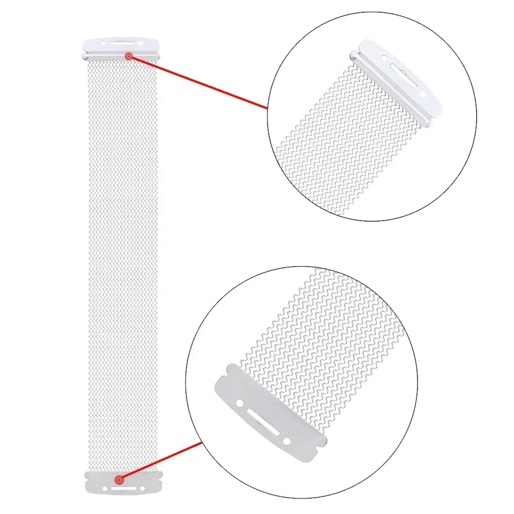 SLADE Steel Snare Wire 42/40/3 - đánh giá và giá Cajon Box Drum
