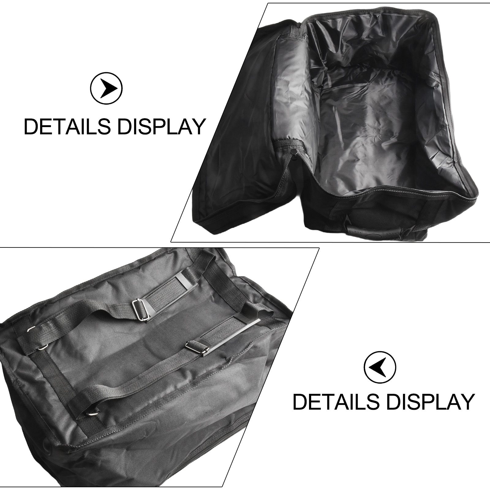 Cajon Drum Backpack Cajon Box  - đánh giá và giá Cajon Box Drum
