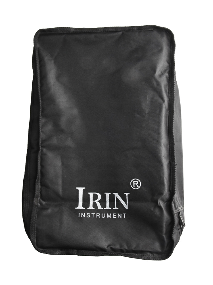 Cajon Drum Backpack Cajon Box  - đánh giá và giá Cajon Box Drum