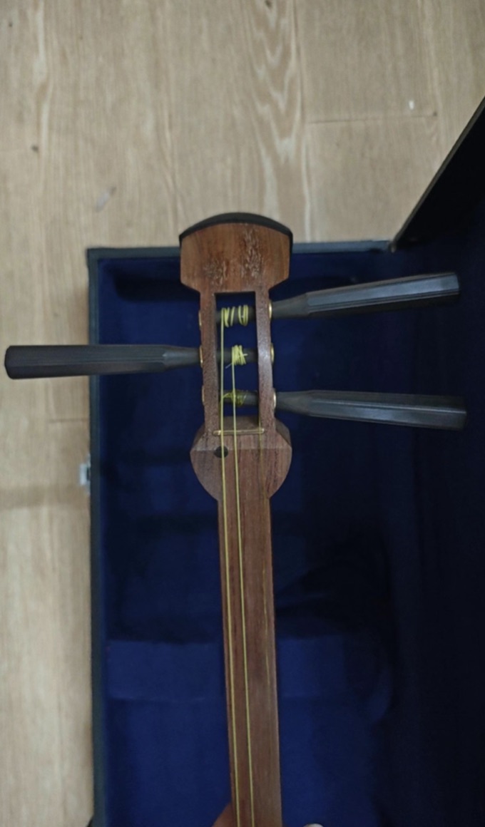 Shamisen Japanese Traditional  - đánh giá và giá Musical Instrument In Japanese
