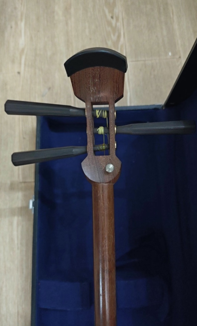 Shamisen Japanese Traditional  - đánh giá và giá Musical Instrument In Japanese