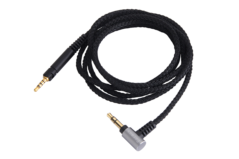 Thay Thế Nylon Cáp Âm Thanh Ch - đánh giá và giá Sennheiser Headphone Hd 560S