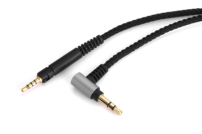 Thay Thế Nylon Cáp Âm Thanh Ch - đánh giá và giá Sennheiser Headphone Hd 560S