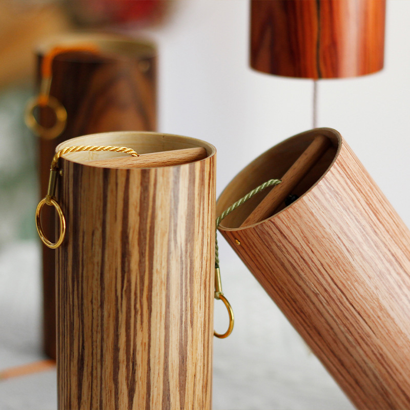 Bamboo Wind Chime Meditation H - đánh giá và giá Musical Instrument In Japanese