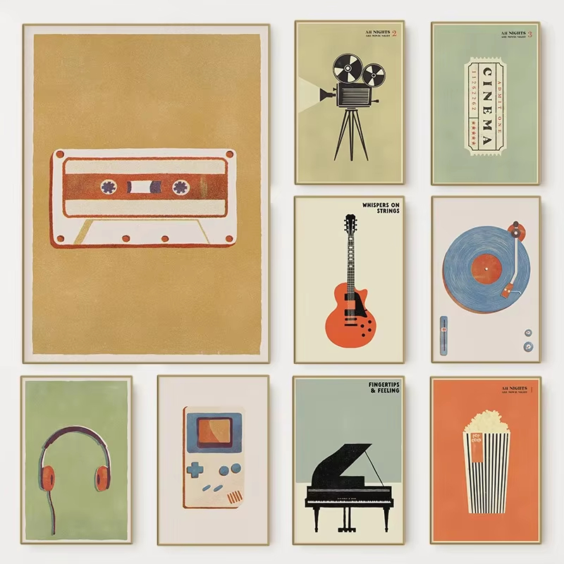 Retro Medieval Pop Music Instr - đánh giá và giá Musical Instrument Manufacturers