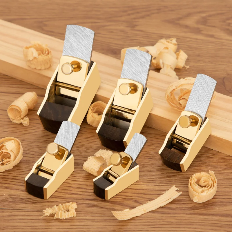 Ebony Wood Planer Flat Bottom/ - đánh giá và giá Musical Instrument Manufacturers