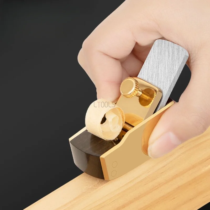 Ebony Wood Planer Flat Bottom/ - đánh giá và giá Musical Instrument Manufacturers