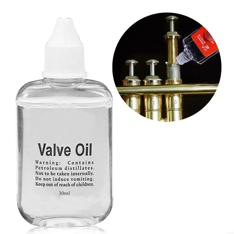 30m Instrument Oil，Metal Parts - đánh giá và giá Musical Instrument Sounds