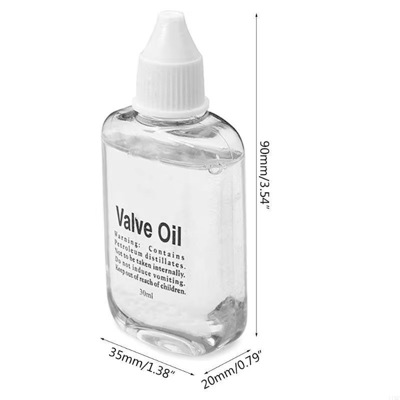 30m Instrument Oil，Metal Parts - đánh giá và giá Musical Instrument Sounds