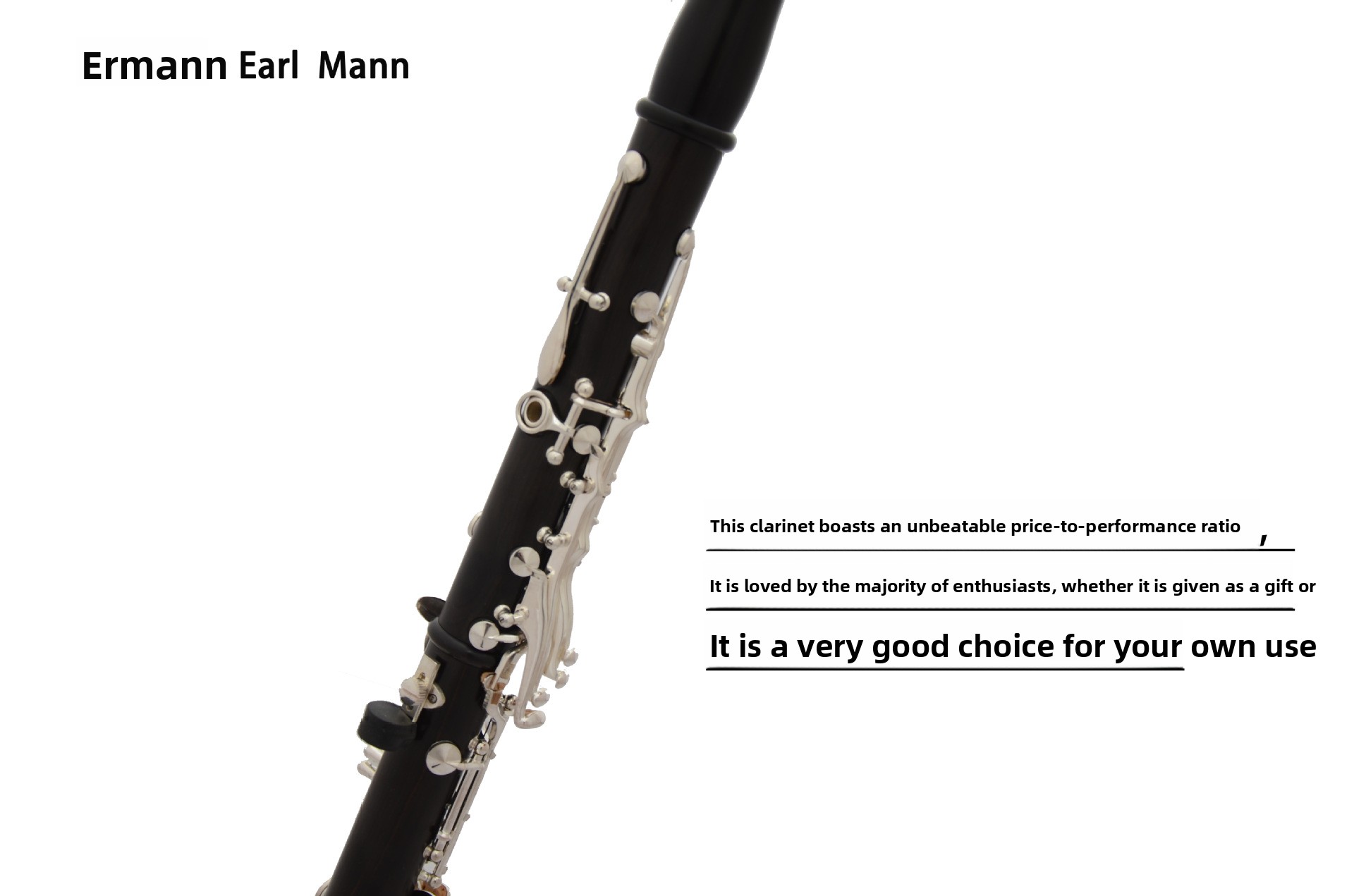 Ehrman Musical Instrument Manu - đánh giá và giá Musical Instrument Manufacturers