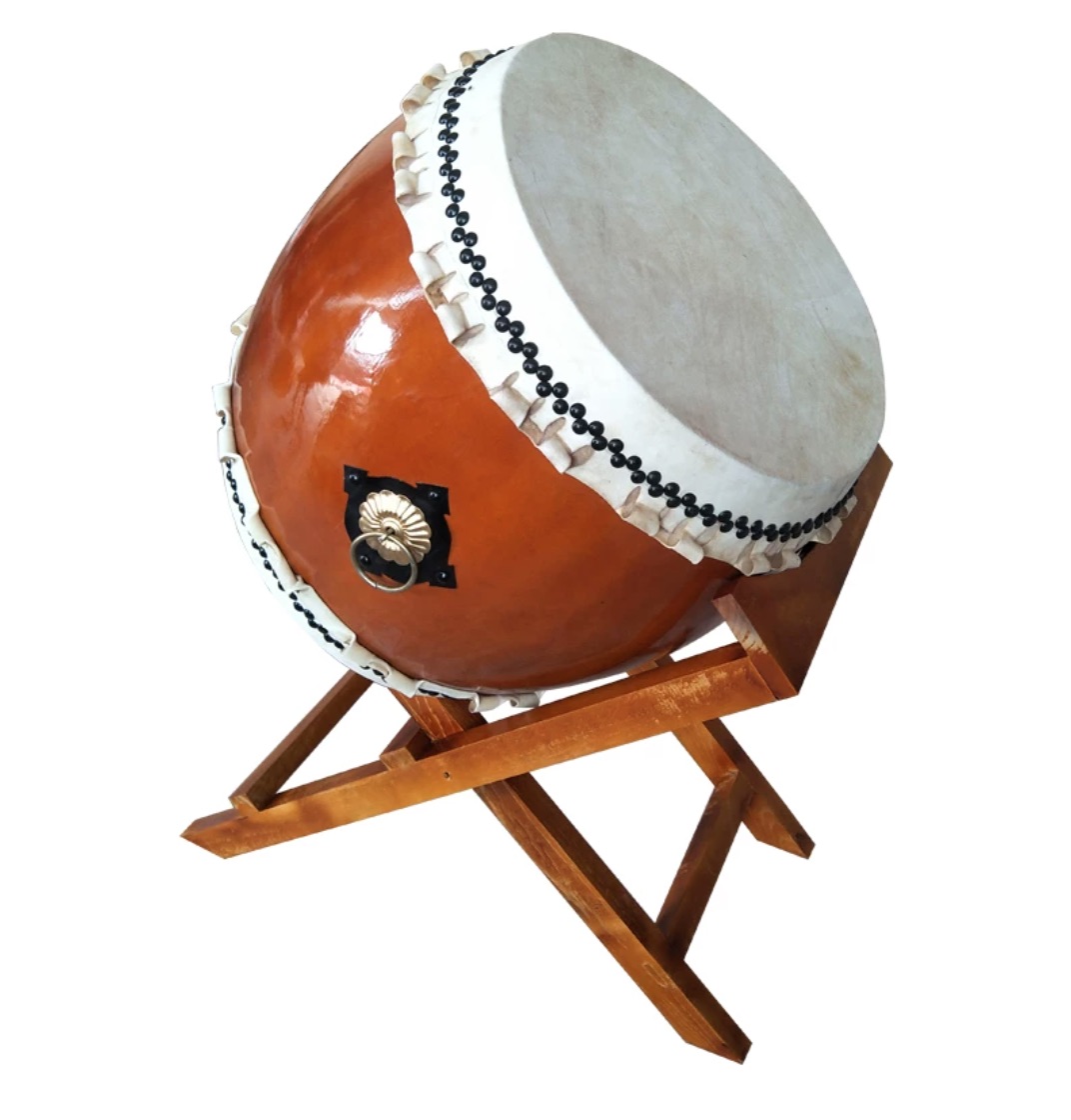 12 Inch Japanese Taiko Drum Tr - đánh giá và giá Musical Instrument In Japanese