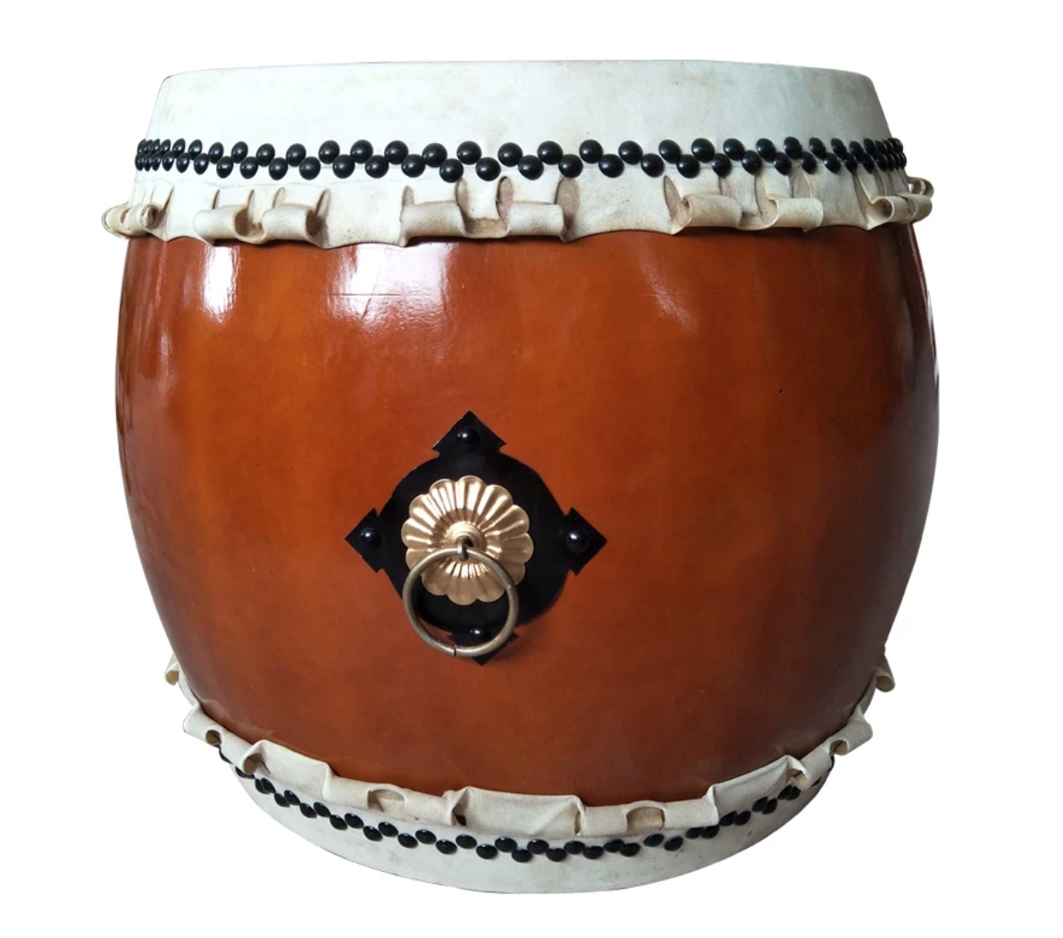 12 Inch Japanese Taiko Drum Tr - đánh giá và giá Musical Instrument In Japanese