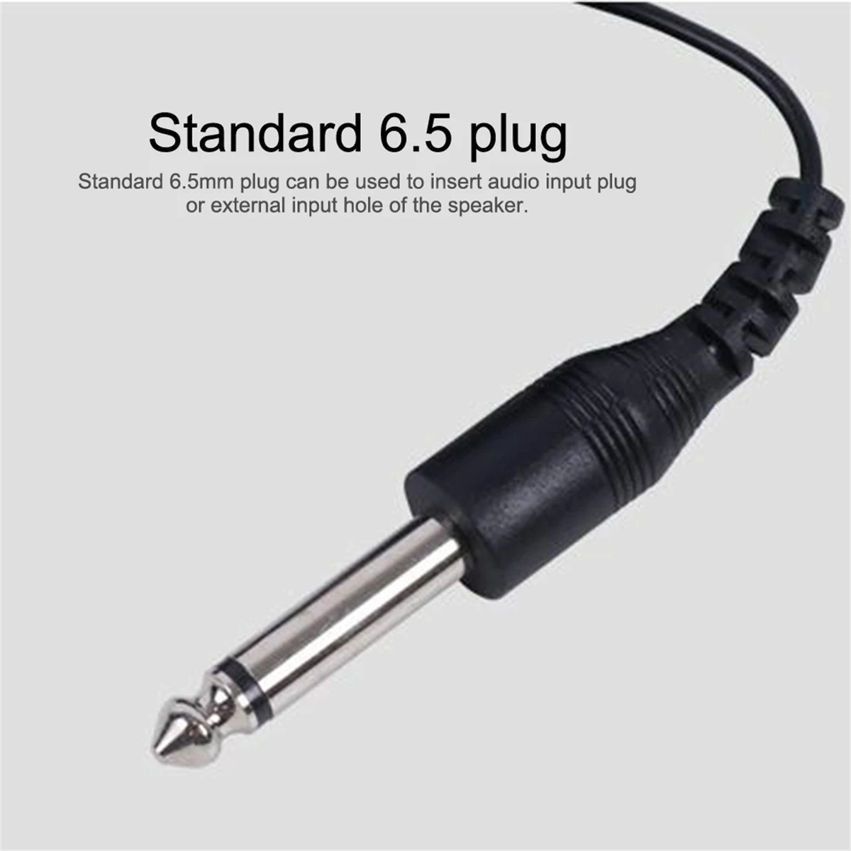 Audio Jack Clip On Pickup for  - đánh giá và giá Musical Instrument Sounds