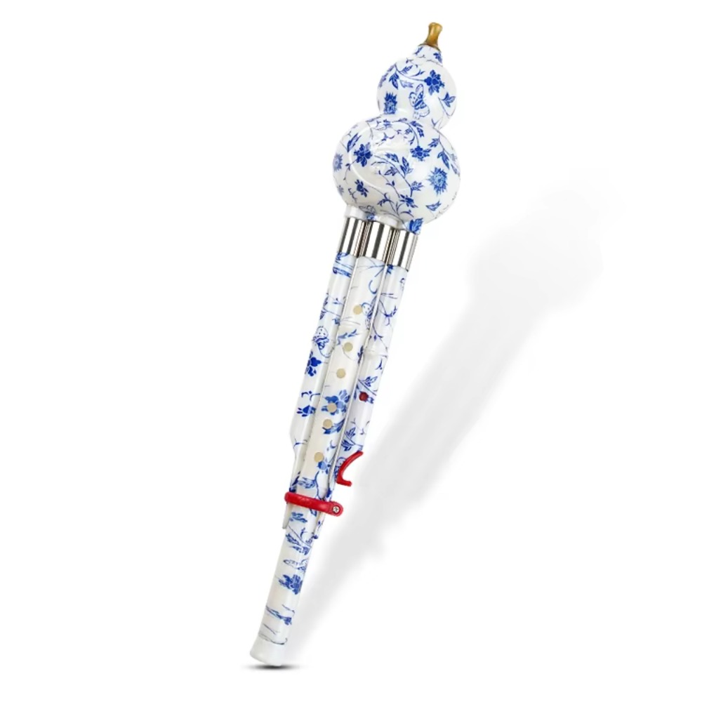 C Key Hulusi Chinese Tradition - đánh giá và giá Musical Instrument With A