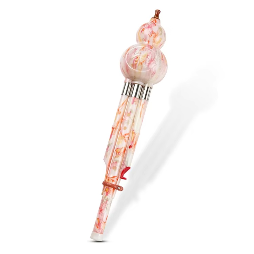 C Key Hulusi Chinese Tradition - đánh giá và giá Musical Instrument With A
