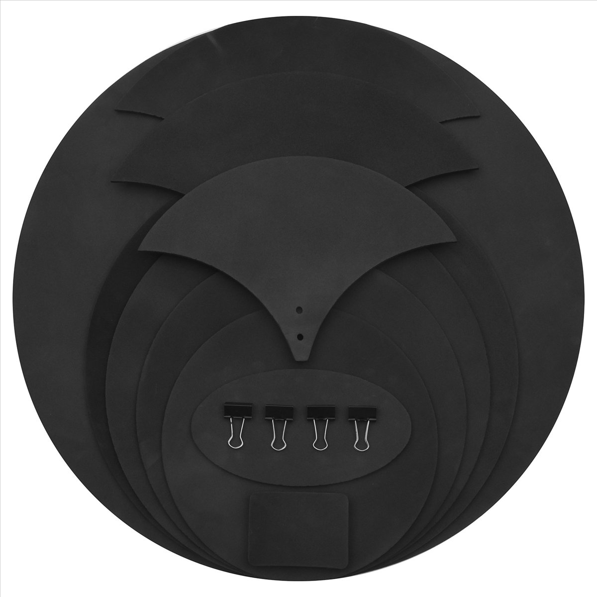 [MEGA SALE]14Pcs/Set Rubber Fo - đánh giá và giá Musical Instrument Sounds