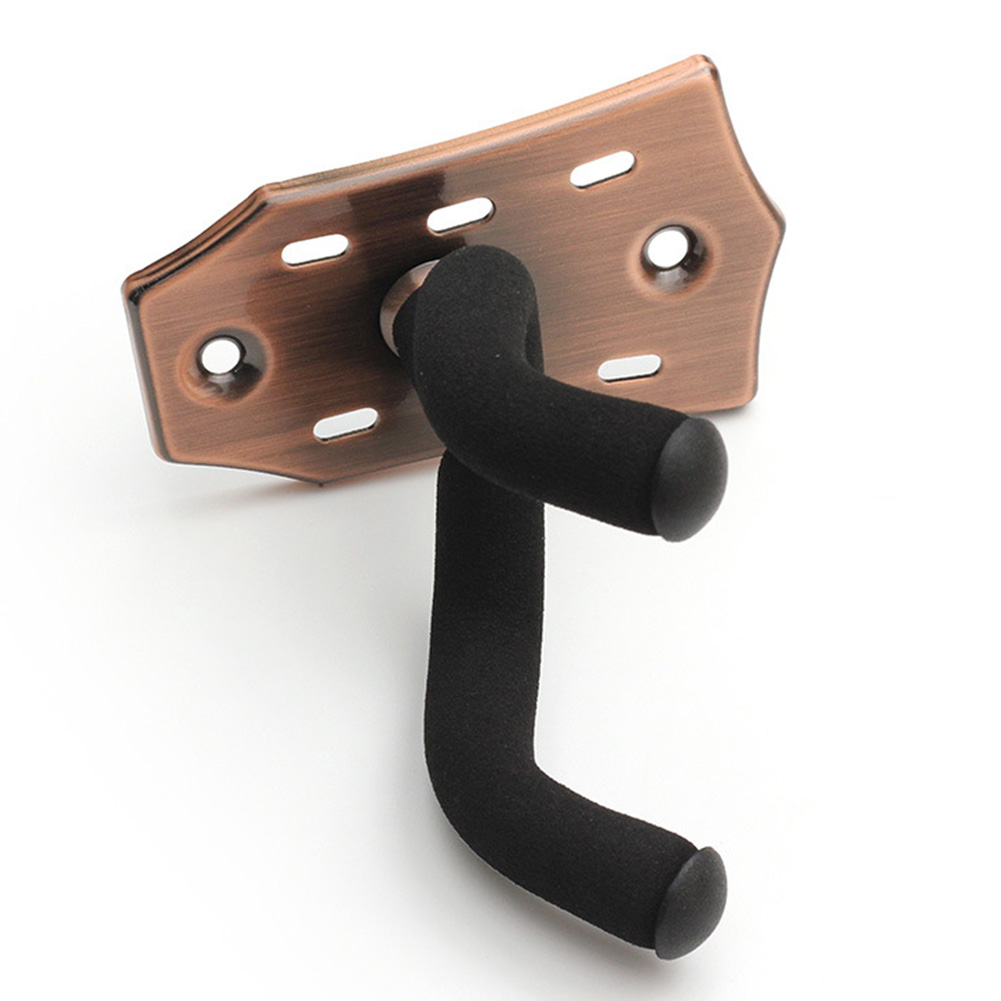 Guitar Ukulele Hook Metal Acou - đánh giá và giá Musical Instrument Sounds