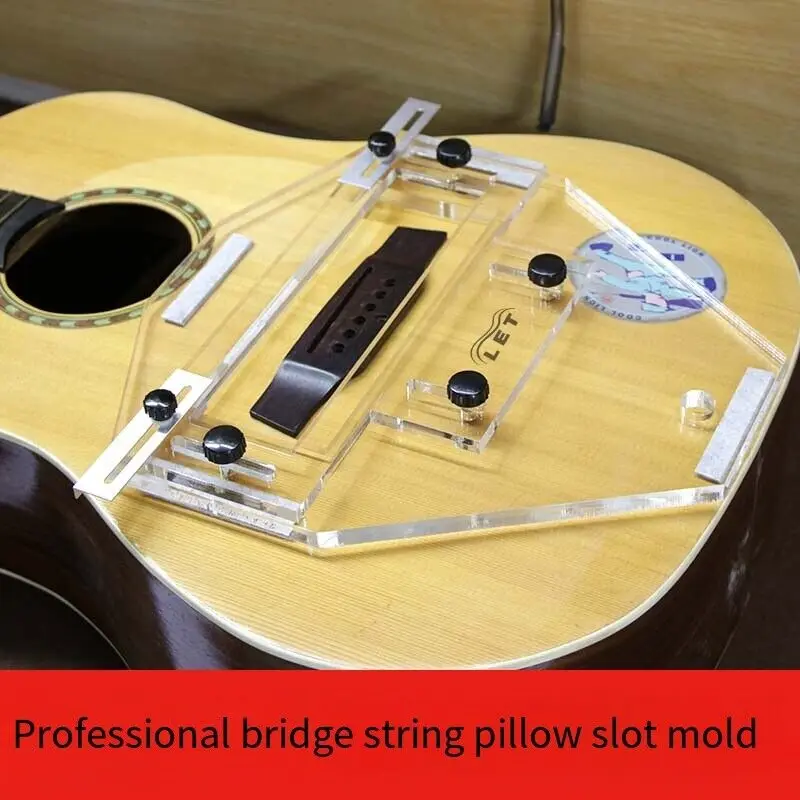 Folk Classical Guitar Bridge S - đánh giá và giá Musical Instrument Manufacturers