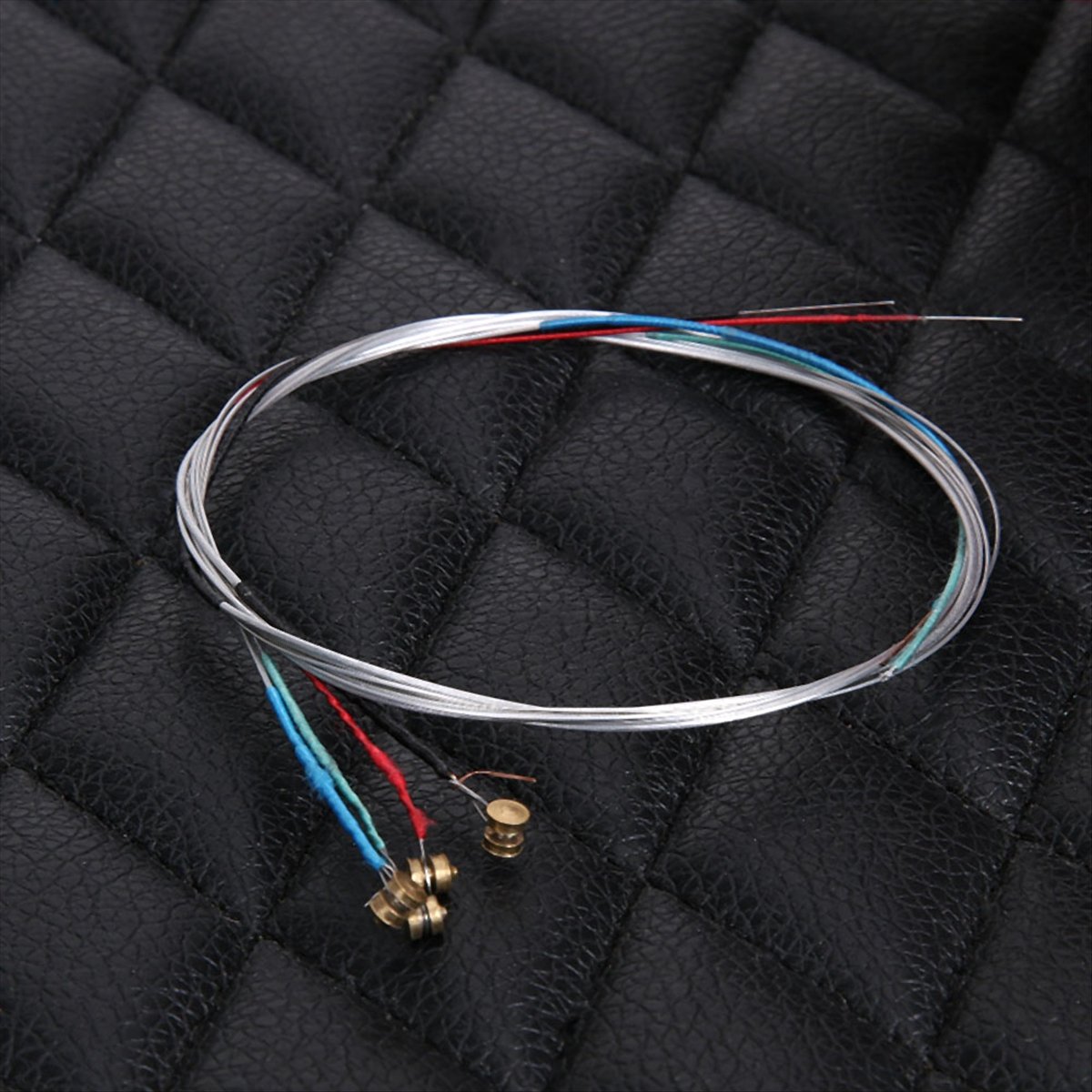 ABPF Violin Strings 4/4 Profes - đánh giá và giá Musical Instrument With Strings