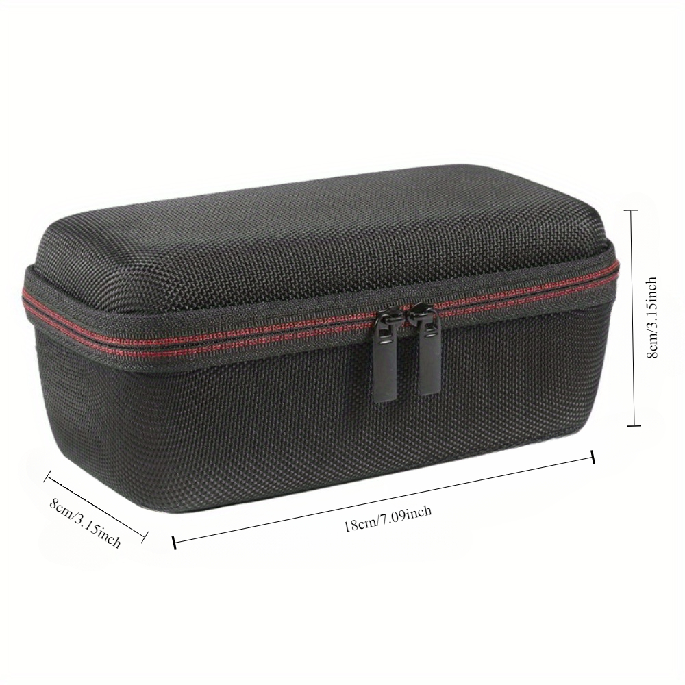 EVA Hard Travel Carrying Case  - đánh giá và giá Anker Speaker Soundcore Boom 2