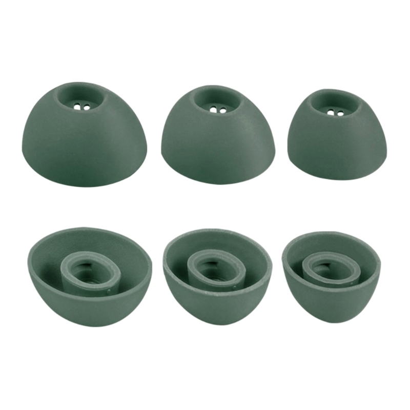 Bộ 3 Nghe Silicon Thay Thế Nút - đánh giá và giá Anker Speaker Soundcore Boom 2
