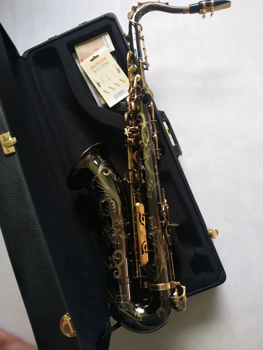 Brand New Japanese Flat Bb Ten - đánh giá và giá Musical Instrument In Japanese